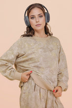 Load image into Gallery viewer, See It To Believe It Long Sleeve Camo Shirt-2 Colors Available