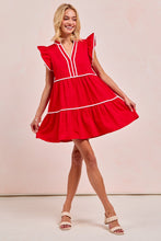 Load image into Gallery viewer, Call Back Later Dress