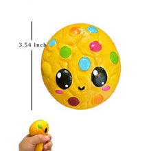 Load image into Gallery viewer, Slow Rising Bakery Squishy