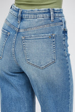 Load image into Gallery viewer, Be Awesome Wide Leg Jeans