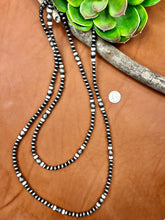 Load image into Gallery viewer, Whitesboro Necklace