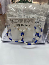 Load image into Gallery viewer, Game Day Earrings