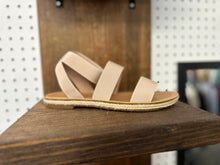 Load image into Gallery viewer, Divide Elastic Sandals-2 Colors Available
