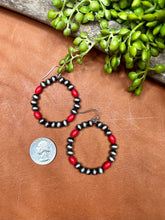 Load image into Gallery viewer, Lubbock Earrings