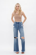 Load image into Gallery viewer, Nice To See You Wide Leg Jeans