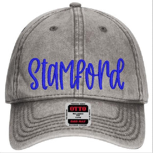 Stamford Cap