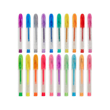 Load image into Gallery viewer, Mini Doodlers Fruity Scented Gel Pens-set of 20
