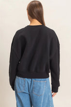 Load image into Gallery viewer, Written In The Stars Long Sleeve Top-Matching Joggers Available