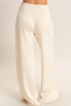 Load image into Gallery viewer, Keep It Simple Wide Leg Pants