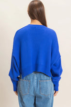 Load image into Gallery viewer, Simple Kind Of Love Long Sleeve Top-2 Colors Available
