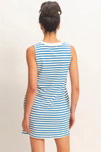 Load image into Gallery viewer, Little Sweet Striped Dress