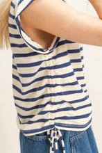 Load image into Gallery viewer, Little Extra Love Striped Top