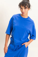 Load image into Gallery viewer, Daily Favorite Short Sleeve Top