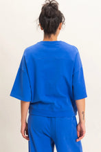 Load image into Gallery viewer, Daily Favorite Short Sleeve Top