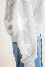 Load image into Gallery viewer, Written In The Stars Long Sleeve Top-Matching Joggers Available