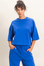 Load image into Gallery viewer, Daily Favorite Short Sleeve Top