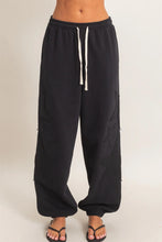 Load image into Gallery viewer, Written In The Stars Joggers-Matching Top Available