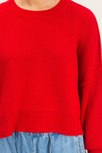 Load image into Gallery viewer, Simple Kind Of Love Long Sleeve Top-2 Colors Available