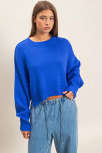 Load image into Gallery viewer, Simple Kind Of Love Long Sleeve Top-2 Colors Available