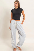 Load image into Gallery viewer, Written In The Stars Joggers-Matching Top Available