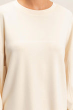 Load image into Gallery viewer, Your Way In Long Sleeve Top