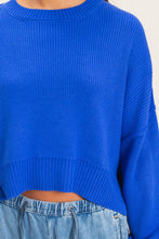 Load image into Gallery viewer, Simple Kind Of Love Long Sleeve Top-2 Colors Available