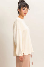 Load image into Gallery viewer, Your Way In Long Sleeve Top