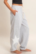 Load image into Gallery viewer, Written In The Stars Joggers-Matching Top Available
