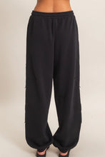 Load image into Gallery viewer, Written In The Stars Joggers-Matching Top Available