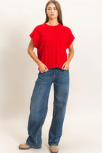Load image into Gallery viewer, Ever Present Love Top-2 Colors Available