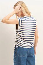 Load image into Gallery viewer, Little Extra Love Striped Top