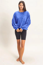 Load image into Gallery viewer, Keep It Cute Long Sleeve Top