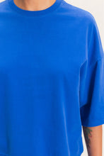 Load image into Gallery viewer, Daily Favorite Short Sleeve Top