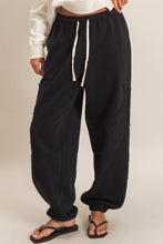 Load image into Gallery viewer, Written In The Stars Joggers-Matching Top Available
