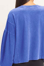 Load image into Gallery viewer, Keep It Cute Long Sleeve Top