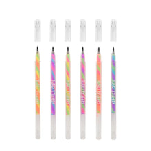 Load image into Gallery viewer, Tutti Frutti Scented Gel Pens