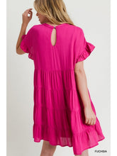 Load image into Gallery viewer, Tell Me I&#39;m Pretty Dress