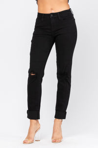 Judy Blue Just For You Slim Fit Jeans