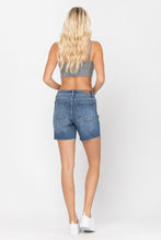 Load image into Gallery viewer, Judy Blue Better Than Ever Shorts-Medium Wash