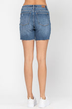 Load image into Gallery viewer, Judy Blue Better Than Ever Shorts-Medium Wash