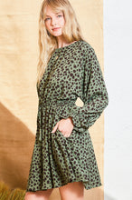 Load image into Gallery viewer, Don&#39;t Mind Me Dress