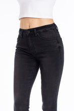 Load image into Gallery viewer, Azle High Rise Super Skinny Jeans