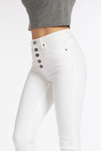 Load image into Gallery viewer, Aledo High Rise Super Skinny Jeans