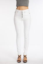Load image into Gallery viewer, Aledo High Rise Super Skinny Jeans