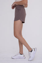 Load image into Gallery viewer, Move Your Body Athletic Shorts-Multiple Colors Available