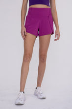 Load image into Gallery viewer, Keep Moving Athletic Shorts-Multiple Colors Available