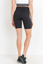 Load image into Gallery viewer, In Stride Biker Shorts-2 Colors Available