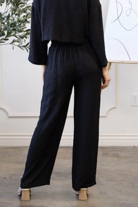 Pure Comfort Lightweight Pants