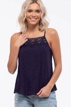 Load image into Gallery viewer, Tell Me What You Think Tank Top