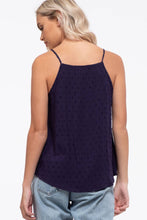 Load image into Gallery viewer, Tell Me What You Think Tank Top